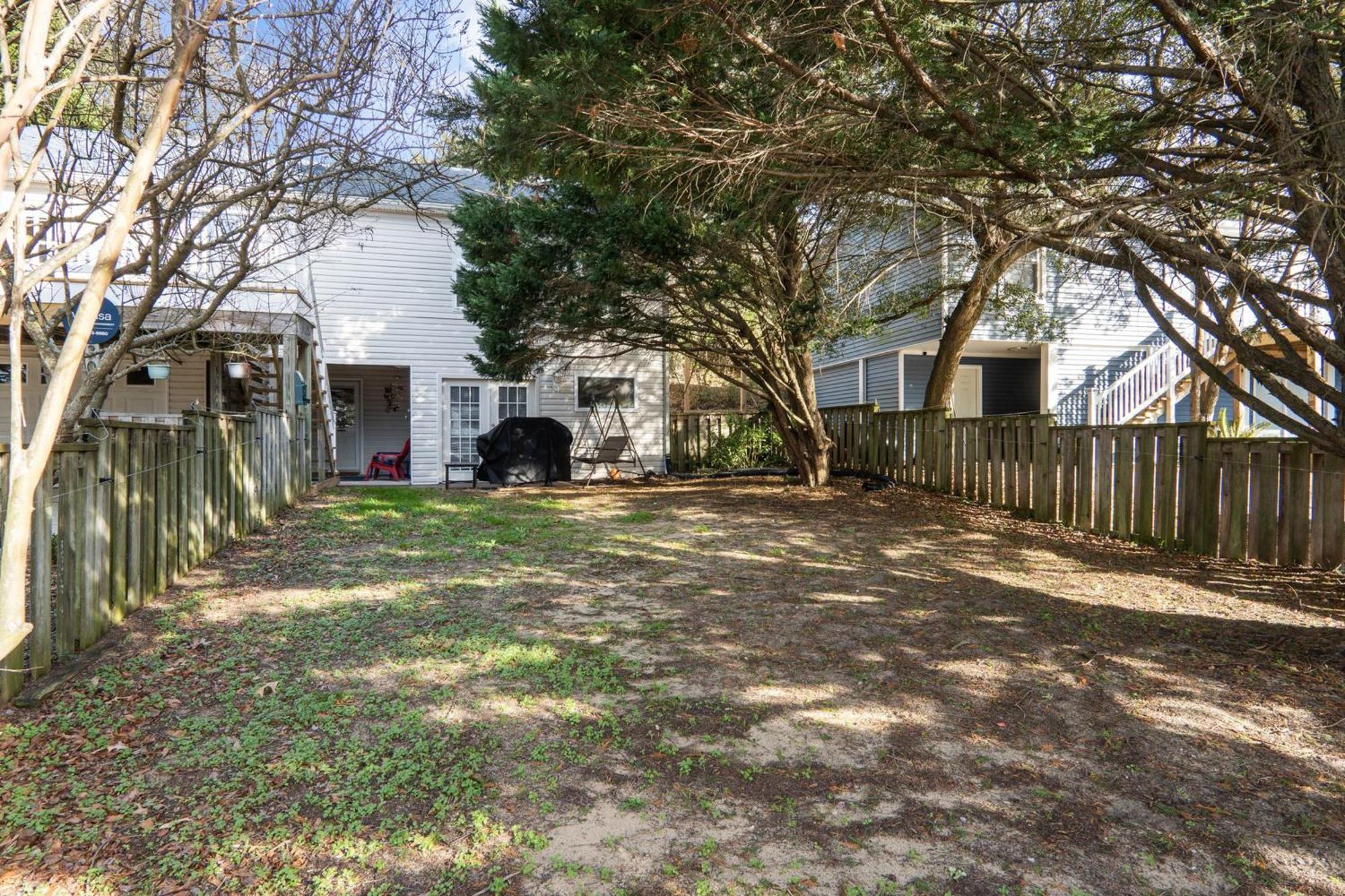 Villa Star Of The Sea Kill Devil Hills Exterior foto