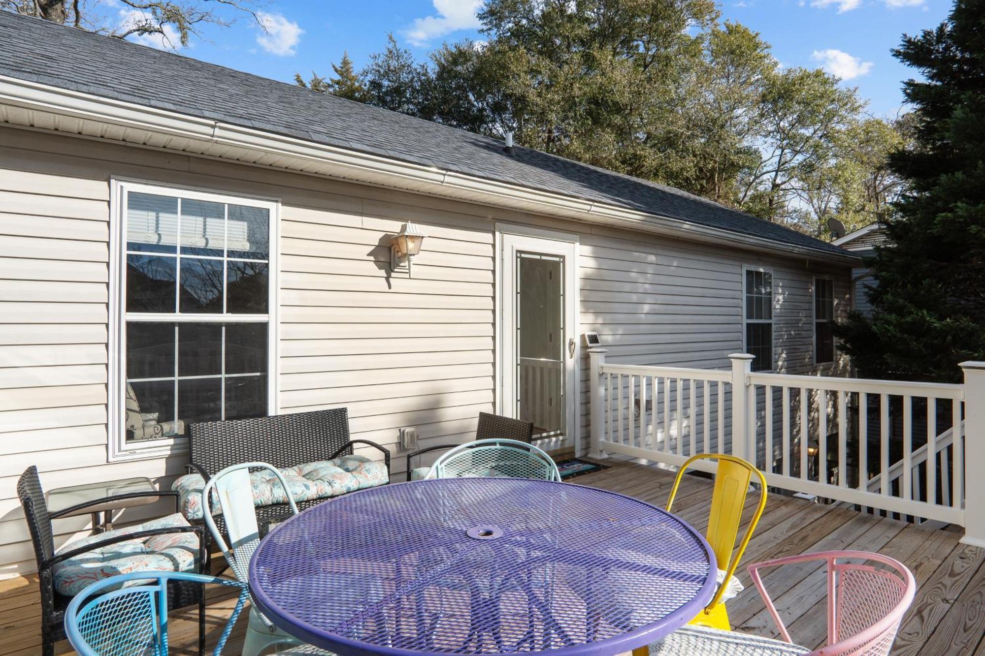 Villa Star Of The Sea Kill Devil Hills Exterior foto
