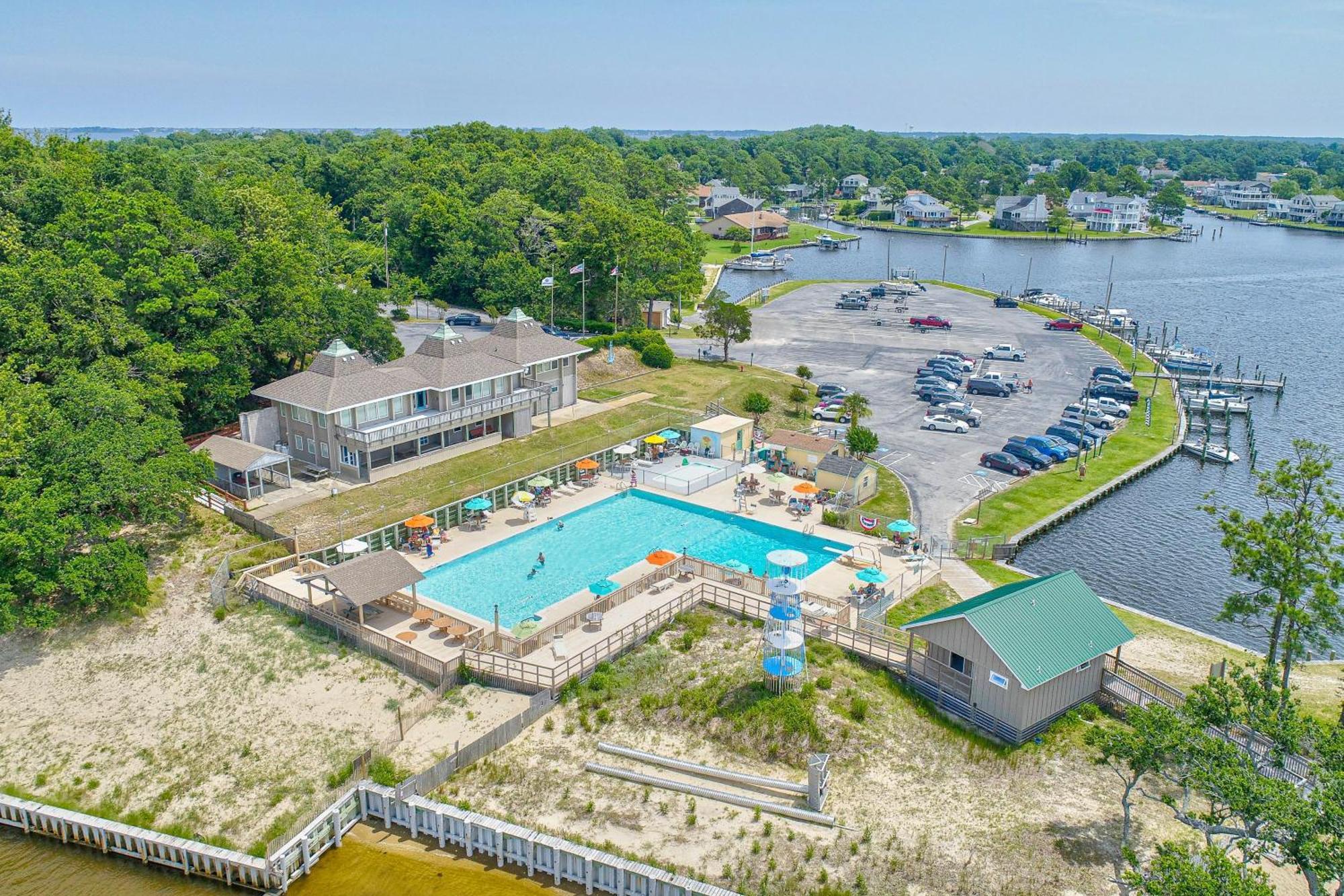 Villa Star Of The Sea Kill Devil Hills Exterior foto