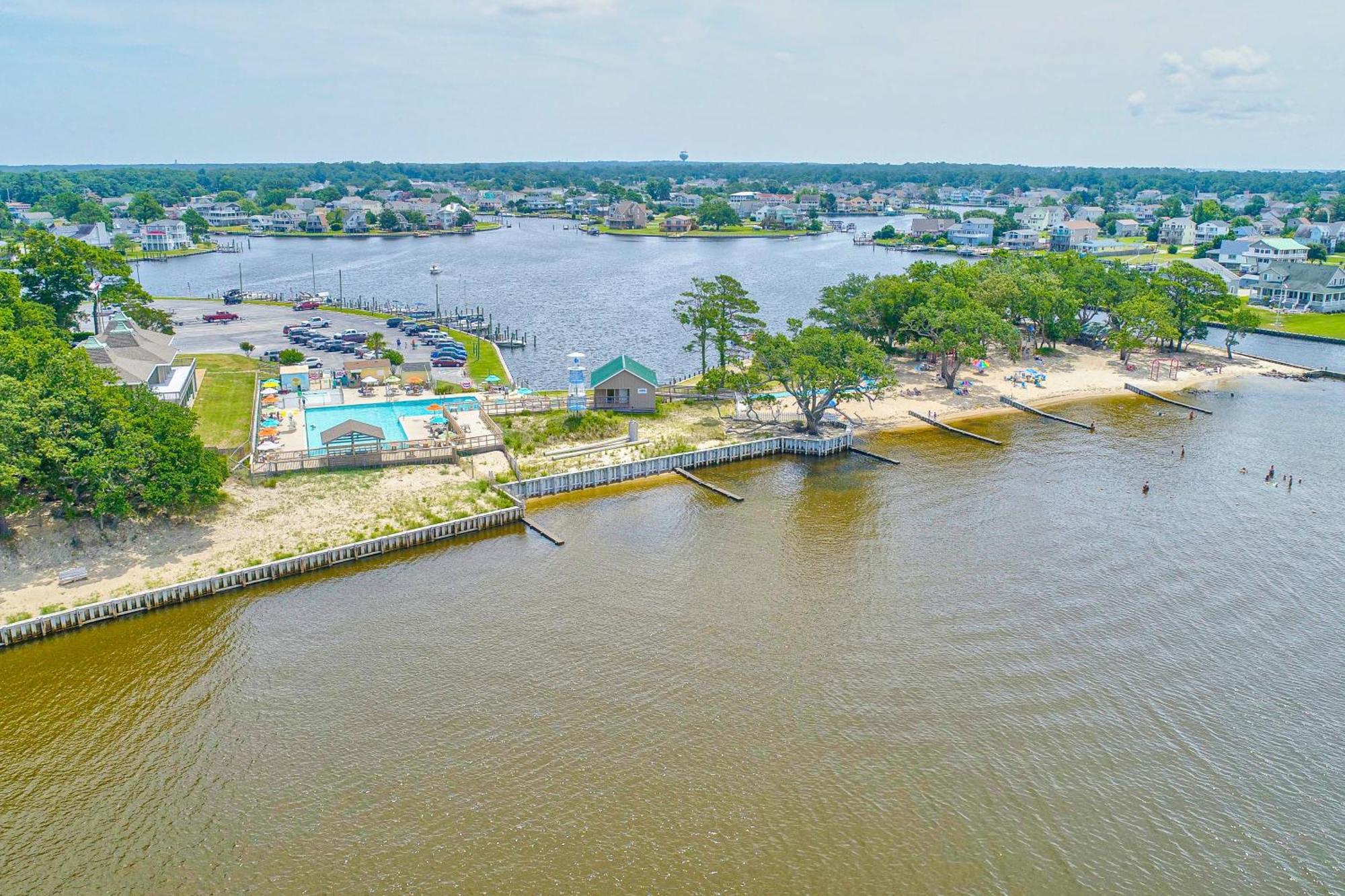 Villa Star Of The Sea Kill Devil Hills Exterior foto