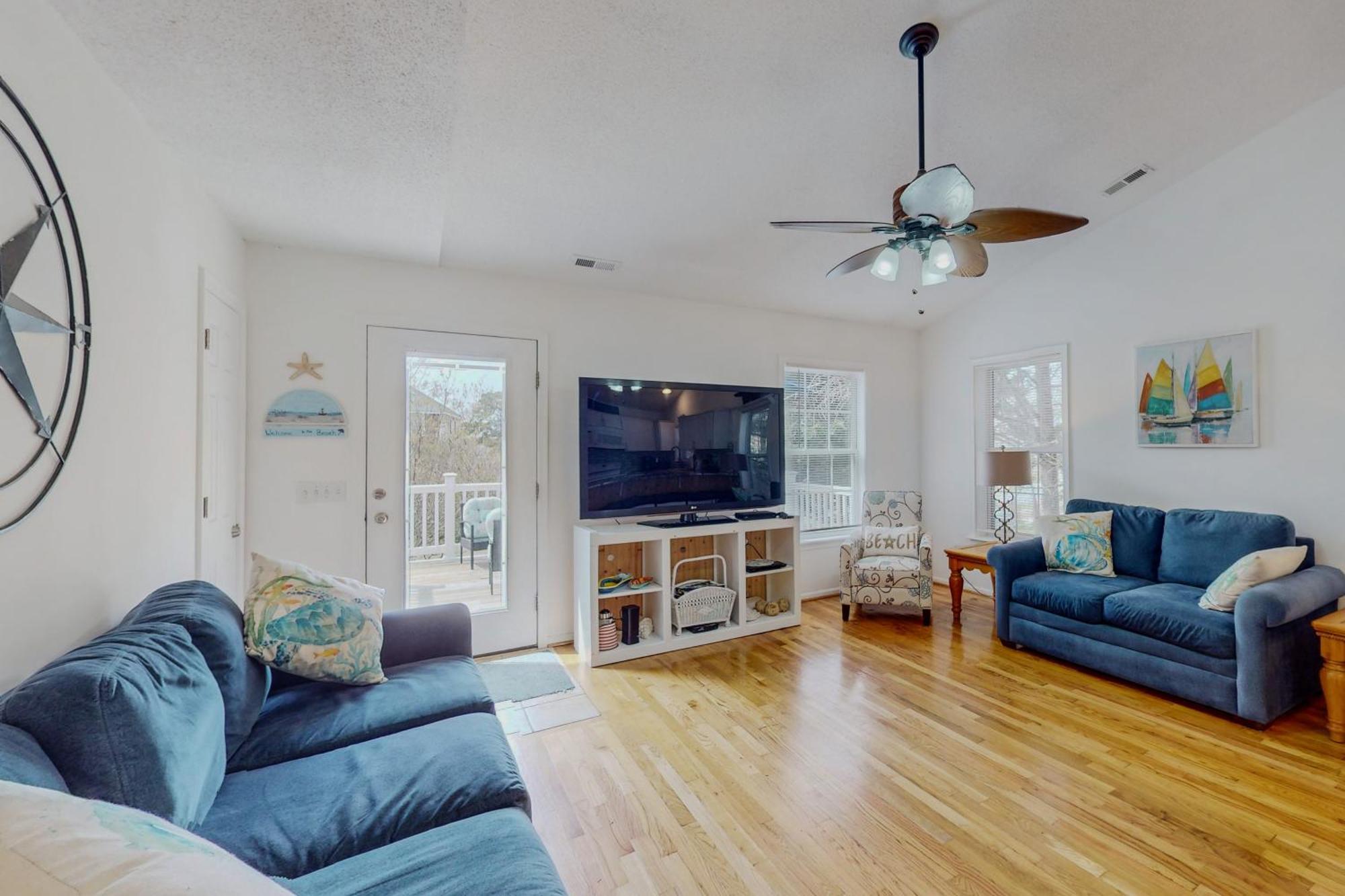 Villa Star Of The Sea Kill Devil Hills Exterior foto