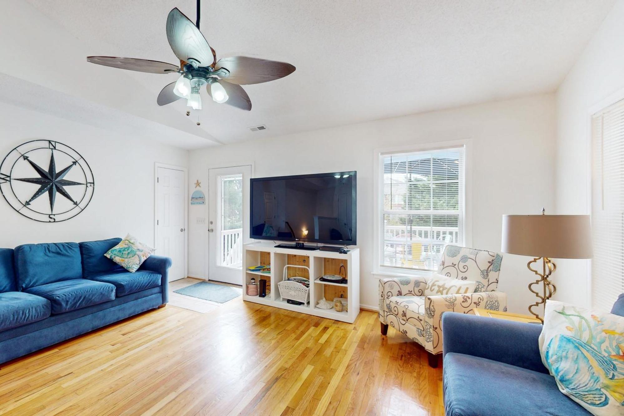 Villa Star Of The Sea Kill Devil Hills Exterior foto